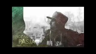 BROŻAS PTP - PASJA prod. Juicy