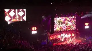 Camila Cabello - Living Proof - iHeartRadio Jingle Ball 2019 in LA