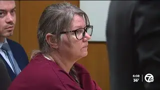 Could Jennifer Crumbley get a new trial? Judge reviews 'proffer' arguments
