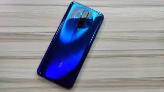 Полный обзор Redmi K30