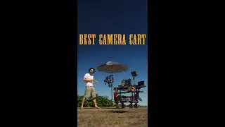 Production Cart feat Adicam!