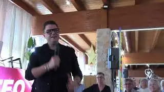 RADIO SORRISO ALLE DELIZIE - MATTEO BENSI - TORNA DA ME