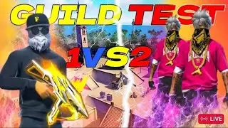 The Ultimate Guild Showdown: Pro Players Battle for Supremacy
