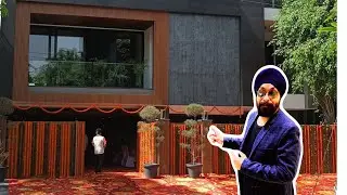 Gurgaon Properties / property Gallery Vlogs / harpreet Singh