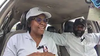 Inside Buea&rsquo;s Traffic Chaos: A Taxi Driver&rsquo;s Struggle on Cameroon&rsquo;s Tough Roads