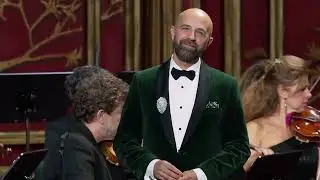 Max Emanuel Cencic | Handel: Vedrai con tuo periglio (Poro)