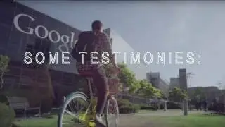 Googlism The Church of Google