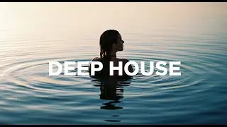 Sunbreeze Horizon Mix 2025 🌤️ Tropical Deep House & Smooth Chill Flow 🍹