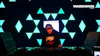 WAL.013 Bertrand Dupart @ Warehouse Nantes - 24.01.21