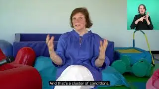 Advocating for Australian children living with vision impairment