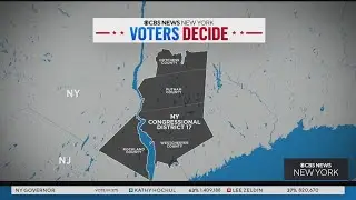 Republicans hoping to pick up seat in New York's 17th District