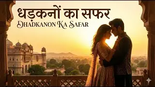 Dhadkano Ka Safar Song ! 2026