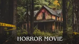 HORROR THRILLER FILM | He Thought It Was Quiet, But The House Was Alive | Full Movie