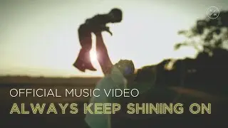 Vade Mey - Always Keep Shining On (Official Music Video)