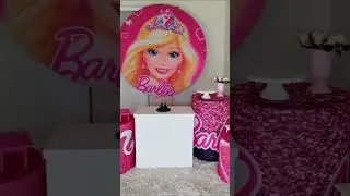 Decora&ccedil;&otilde;es Pegue e Monte | Mundo Festas 😍💕  #kitpegueemonte