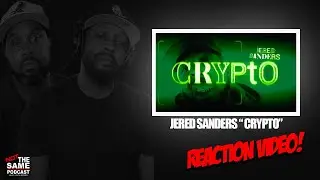 Jered Sanders 