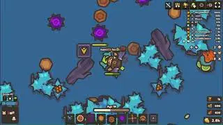 [taming.io] triple& kill comp