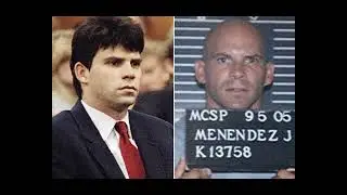 The Menendez Brothers are in Donovan on the Protective Custody/Sensitive Needs Yard