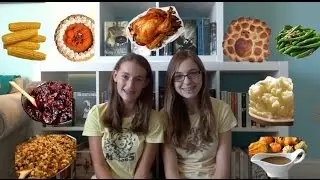 BOOKISH THANKSGIVING TAG! [ORIGINAL]