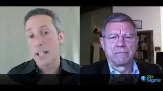 Design of Experiments to Optimize Any Process or Product VIDEO   With Mark Kiemele