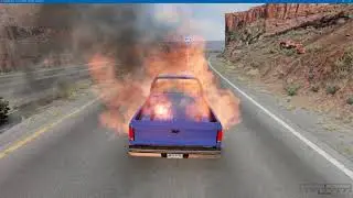 How to Repair Particle 31 - BeamNG