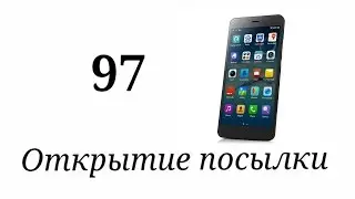 Бракованный смартфон Jiayu S3. Открытие посылки №97.