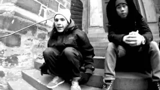 One Love by Mulilingual Crew Heidelberg Rap