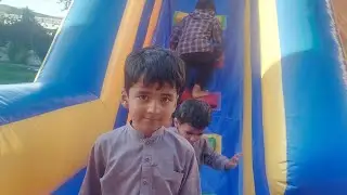 ahmed ali enjoying at centaurus mall || Centaurus mall islamabad || centaurus mall || centaurus