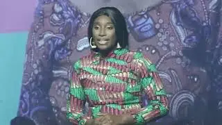GMB 2021: Recap of Sarfoa's journey