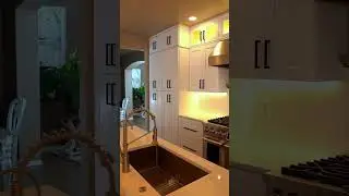 This might be the best kitchen remodel ever