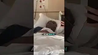 Pele's Last Wish