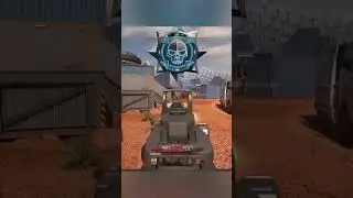 The Best Assault Rifle In BO7 ? #warzone #callofduty #cod #bo7 #blackops7