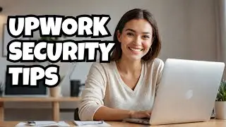 How To Secure Your Upwork Account  I Secured My Upwork Account and You Can TOO!