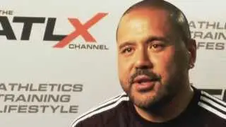 ATLX INsiders: Robert Dos Remedios, College of the Canyons