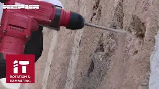 HEFUN V1 ELECTRIC HAMMER