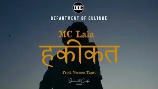 MC Lala - Haqeeqat (official music video) | Prod. By Vernon Tauro |  D.O.C. X Samuellcordafilms