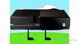 Xbox One Scene