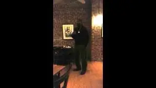 Brother Earl Microphone Fiend!