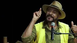 Arrumação com Saulo Laranjeira e Xangai (análise musical)