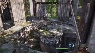 The Elder Scrolls IV  Oblivion Remastered Part 4: Deliver The Amulet