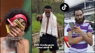 JORDAN AND CERTIFIED SAMPSON FUNNIEST TIK TOKS COMPILATION PT3