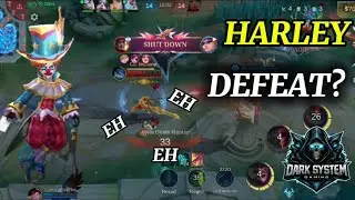 First Game After I Woke Up.. My Brain Is Not Braining..