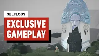 Selfloss: 15 Minutes of Developer Gameplay