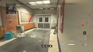 The Ordyh Show: 1v3 on Embassy! (#mwii #rankedplay #cdlrankedplays)