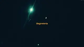 mAssimo, Moonnak - Segreteria (Visual Video)