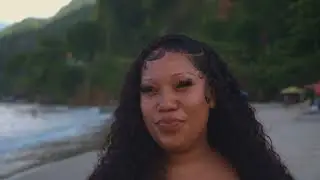 C'Donia So sweet (official music video ) soca heroes riddim