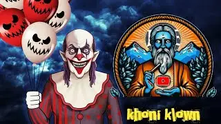 Clown Track | The Clown  Series | Horror Stories in Hindi | greedy pr🔥🔥🔥