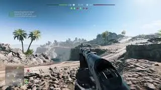 Btf5 Cro shotgun vs snipe :)