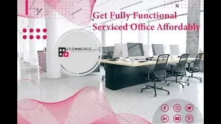 Serviced Office Space in Bangladesh | Coworking Space | Serviced Office| Ecommerce BD