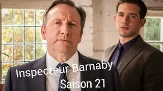 Inspecteur Barnaby - Saison 21 &Eacute;pisode 2 : Meurtres en miniature